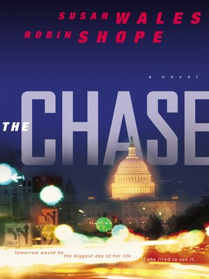 cover image of The Chase